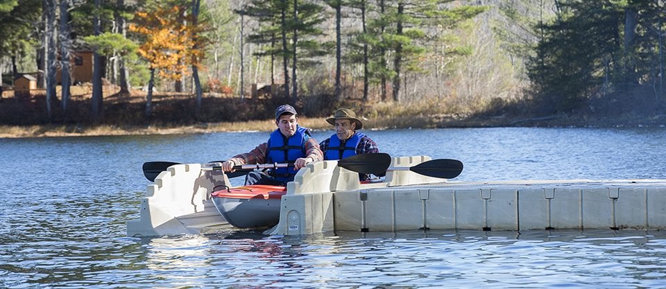 EZ Kayak Launch 13 lg